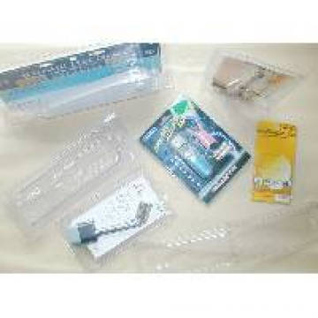 Blister Pack &amp; Embalagem (HL-108)